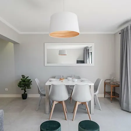 Promenade I By An Island Apartment Funchal (Madeira)