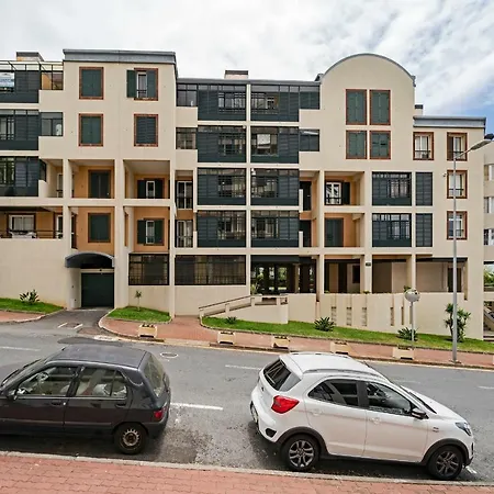 Promenade I By An Island Apartment