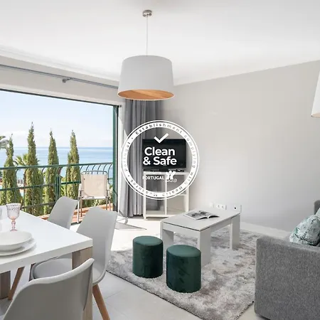 Appartement Promenade I By An Island