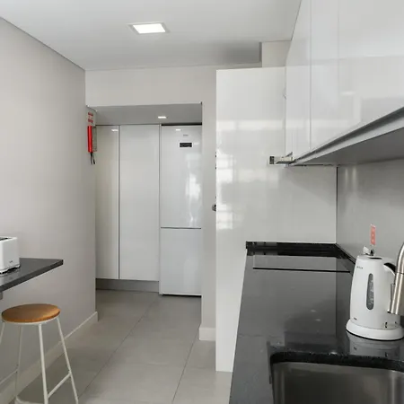 Promenade I By An Island * Funchal (Madeira)