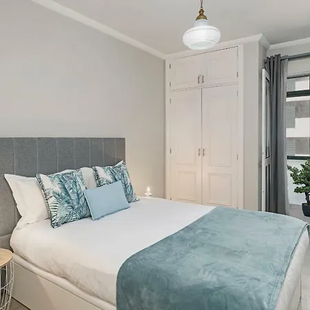 Promenade I By An Island Funchal (Madeira)