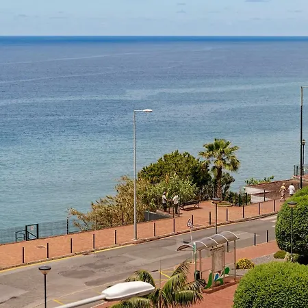 Promenade I By An Island * Funchal (Madeira)