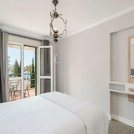 Appartement Promenade I By An Island Funchal (Madeira)