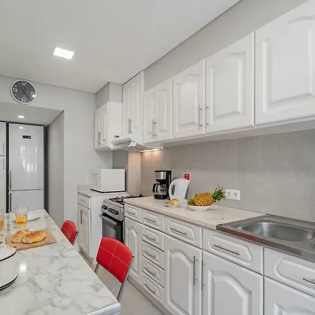 Promenade I By An Island Appartement