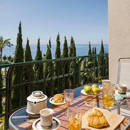 Appartement Promenade I By An Island *