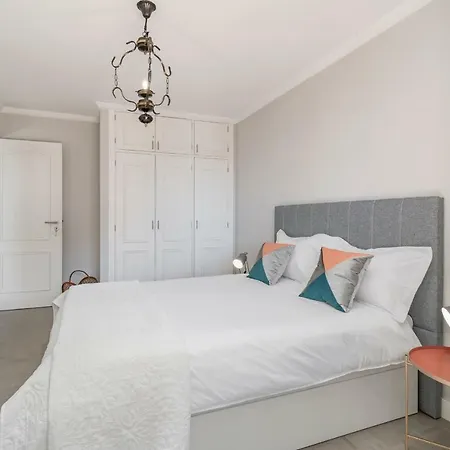 شقة Promenade I By An Island