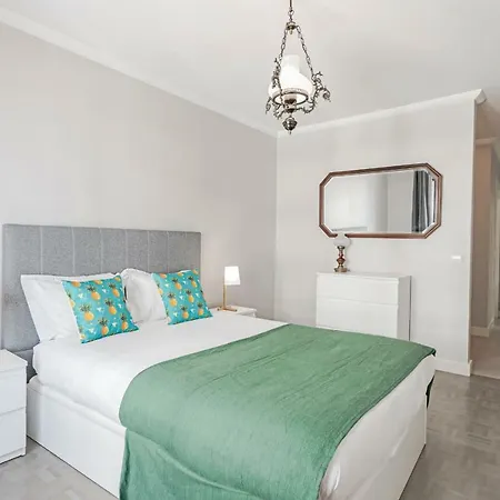 Promenade I By An Island شقة *