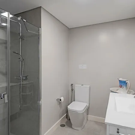 Promenade I By An Island شقة *