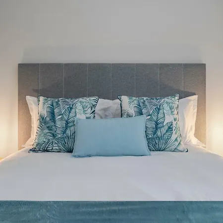 شقة Promenade I By An Island *